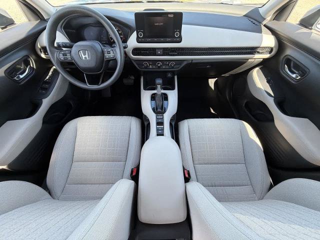 Used 2024 Honda HR-V LX image 15