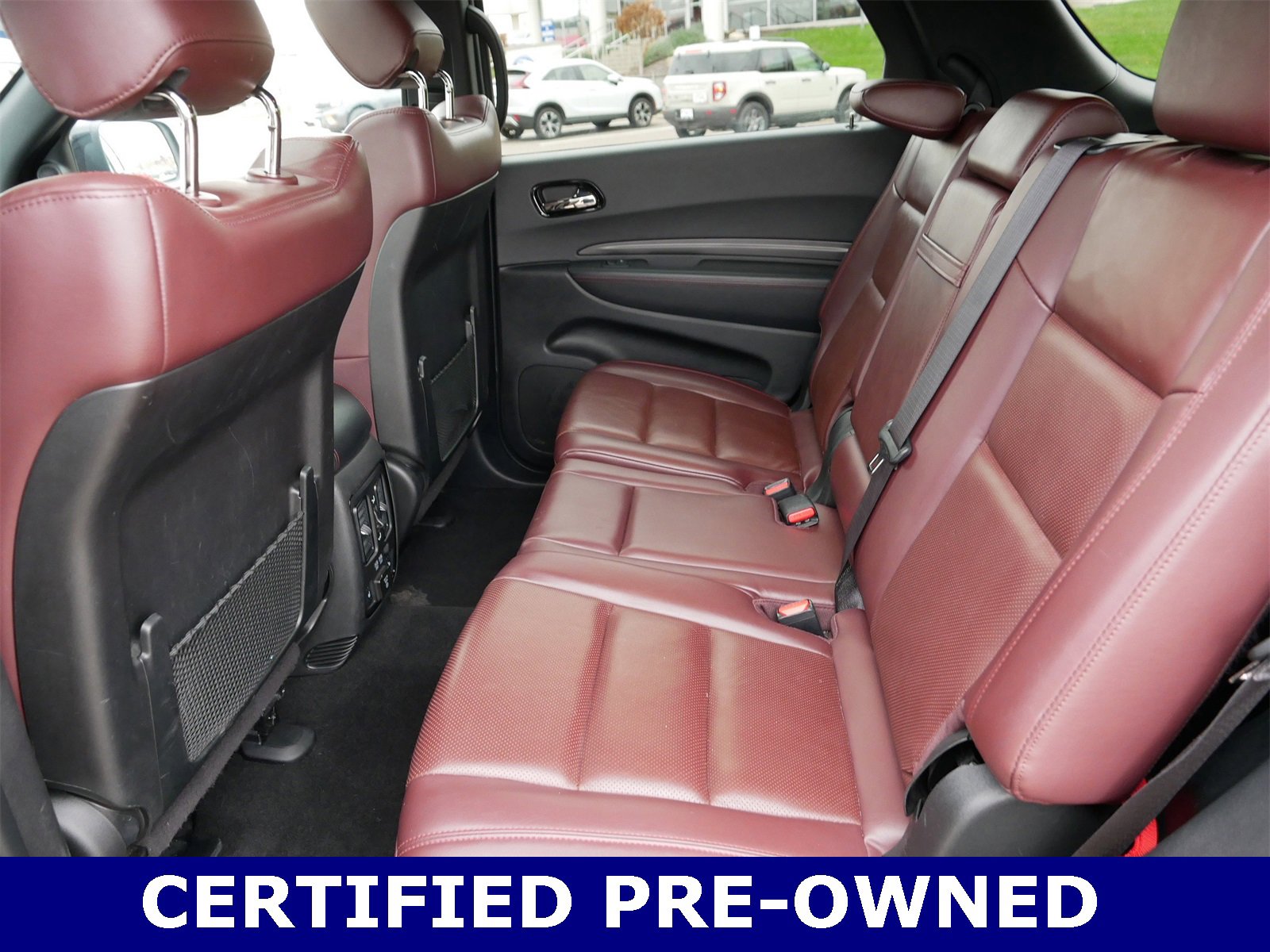 Used 2023 Dodge Durango GT image 16