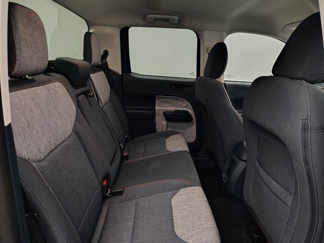 Certified 2023 Ford Maverick XLT FWD image 30