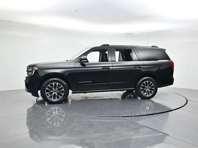 Certified 2025 Ford Expedition Platinum AWD/4WD image 6