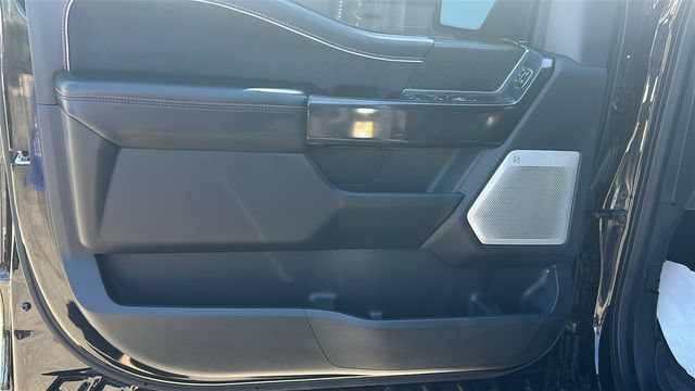 Certified 2025 Ford F150 Raptor w/ Equipment Group 803A Raptor R AWD/4WD image 16
