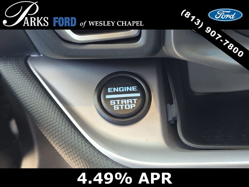 Certified 2023 Ford Bronco Sport Big Bend w/ Convenience Package AWD/4WD image 25