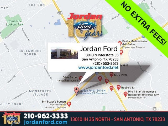 Certified 2023 Ford Bronco Outer Banks AWD/4WD image 35