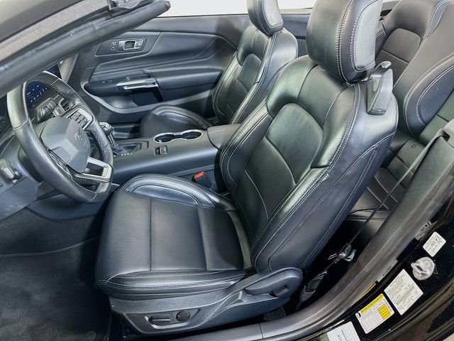Certified 2024 Ford Mustang Premium image 32