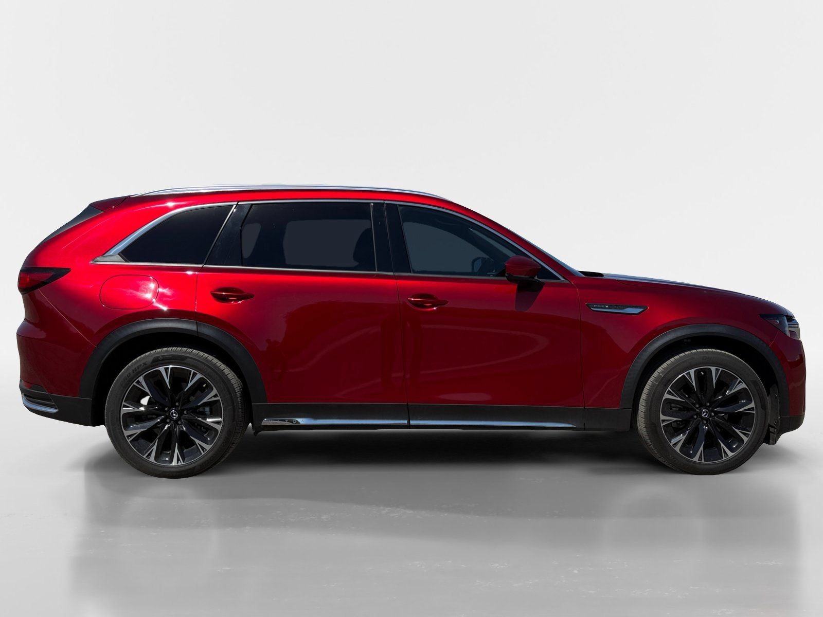 Used 2024 MAZDA CX-90 Plug-In Hybrid w/ Premium Plus AWD/4WD image 8