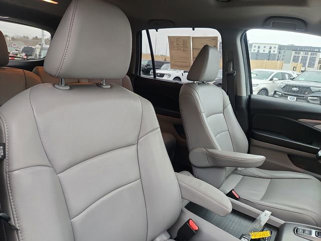 Used 2021 Honda Pilot EX-L image 34
