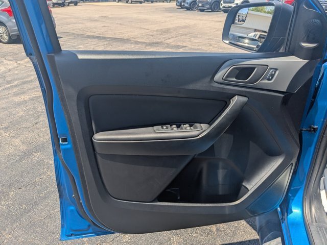 Certified 2021 Ford Ranger XL w/ Equipment Group 101A High RWD image 12