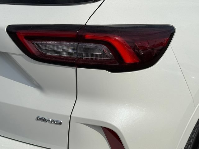 Certified 2023 Ford Escape ST-Line w/ Tech Pack #1 AWD/4WD image 31