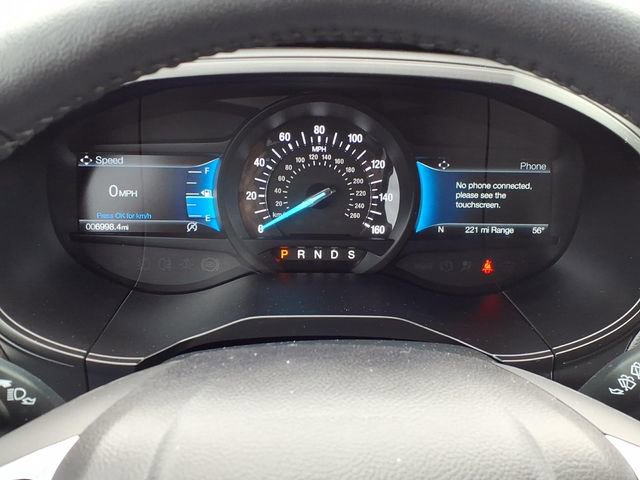 Certified 2023 Ford Edge SEL w/ Convenience Package AWD/4WD image 15