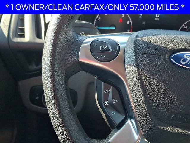 Certified 2019 Ford Transit Connect XL image 21