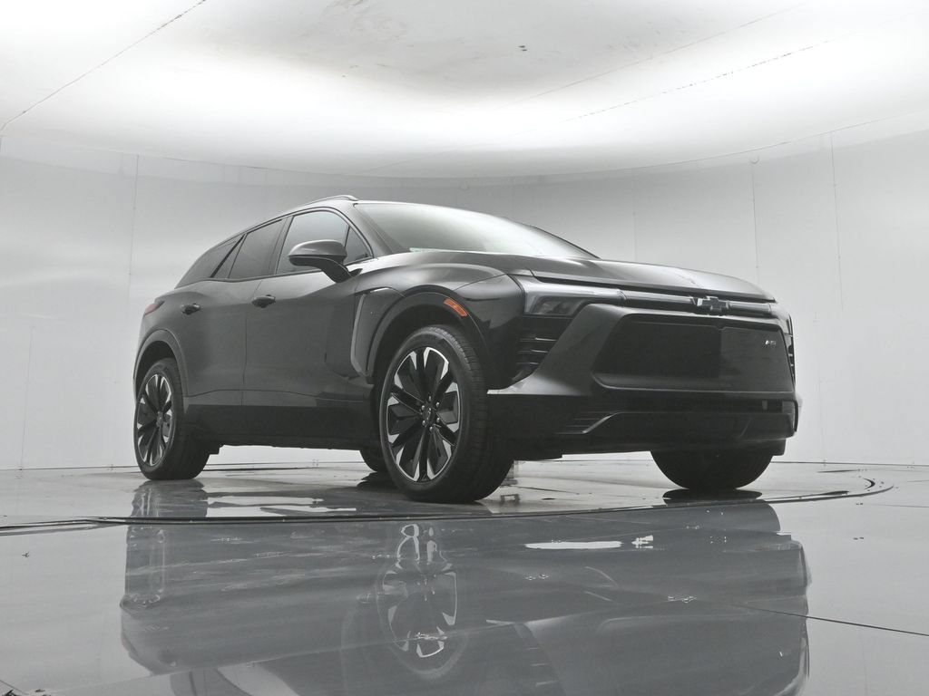Used 2024 Chevrolet Blazer EV RS AWD/4WD image 48