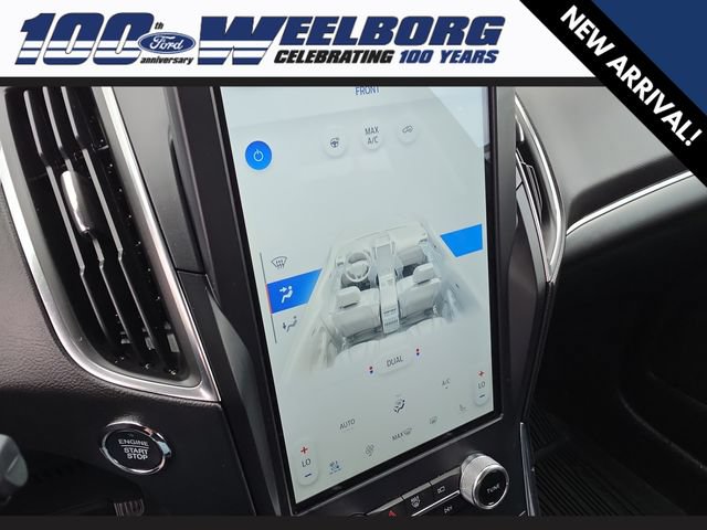 Certified 2024 Ford Edge Titanium w/ Equipment Group 301A AWD/4WD image 18