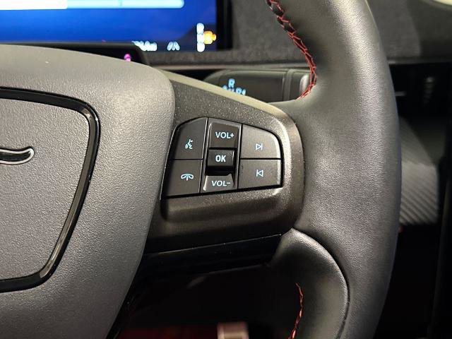 Certified 2025 Ford Mustang Mach-E Premium w/ Sport Appearance Package AWD/4WD image 21