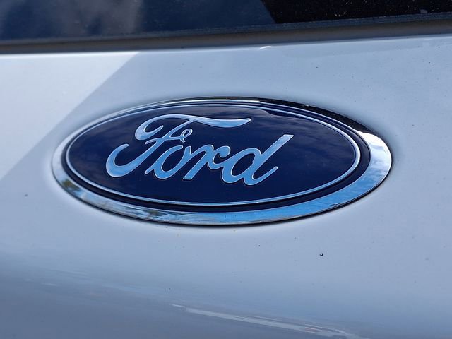 Certified 2022 Ford Escape SEL image 31
