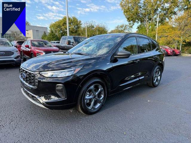 Certified 2024 Ford Escape ST-Line image 1