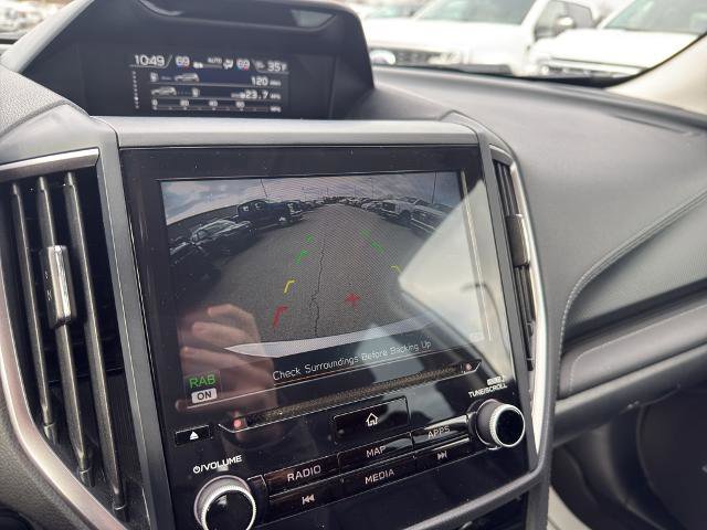Used 2023 Subaru Forester Touring image 21