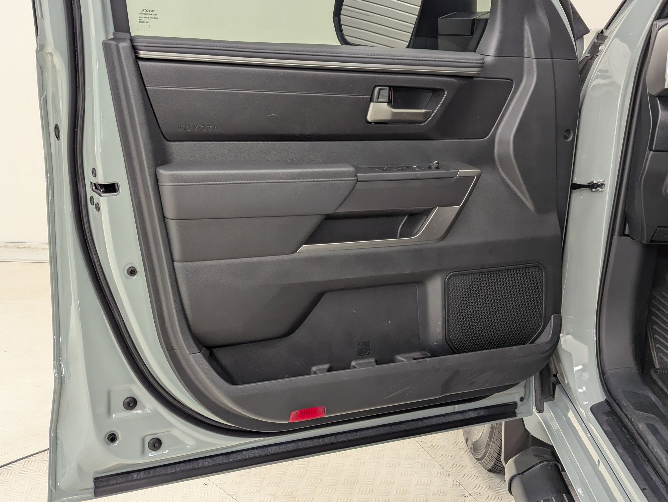 Used 2025 Toyota Tundra SR5 image 26