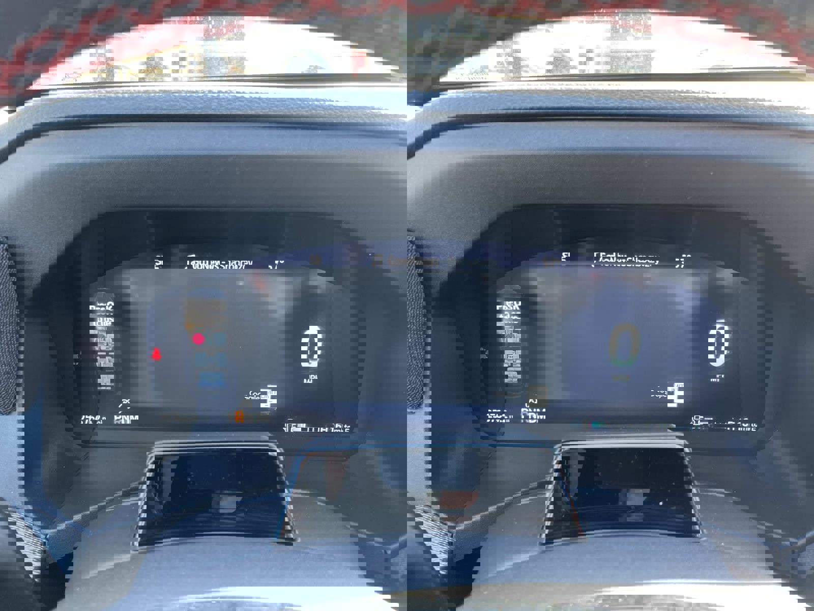 Certified 2025 Ford Explorer ST image 23