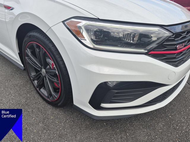 Used 2019 Volkswagen Jetta GLI FWD image 9