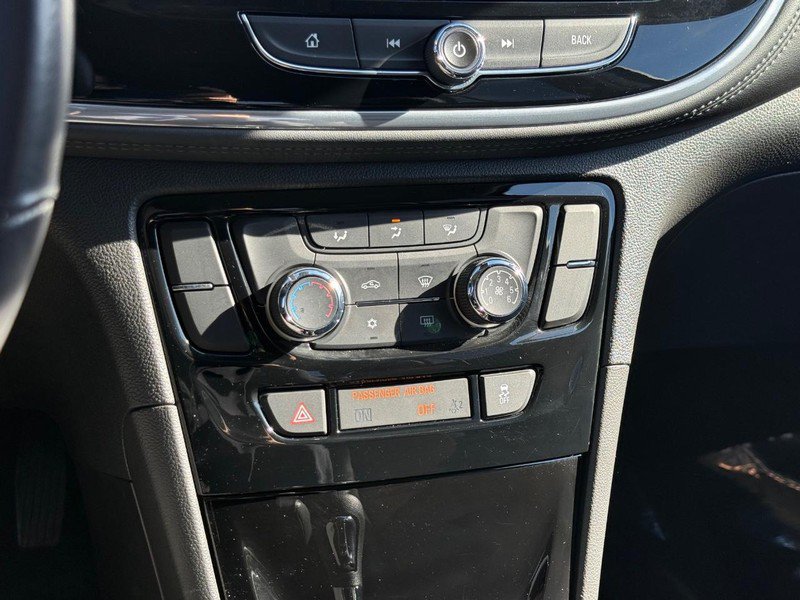 Used 2019 Buick Encore Preferred w/ Safety Package AWD/4WD image 22