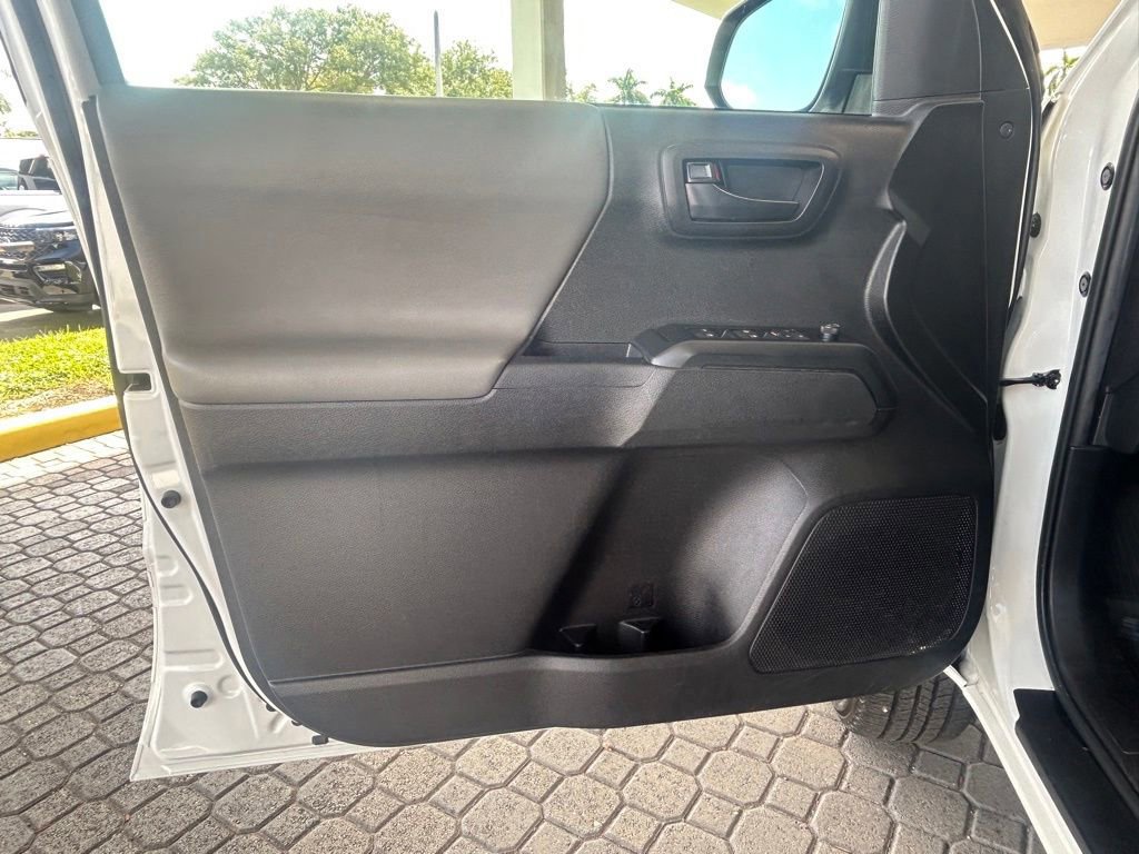 Used 2023 Toyota Tacoma SR image 32