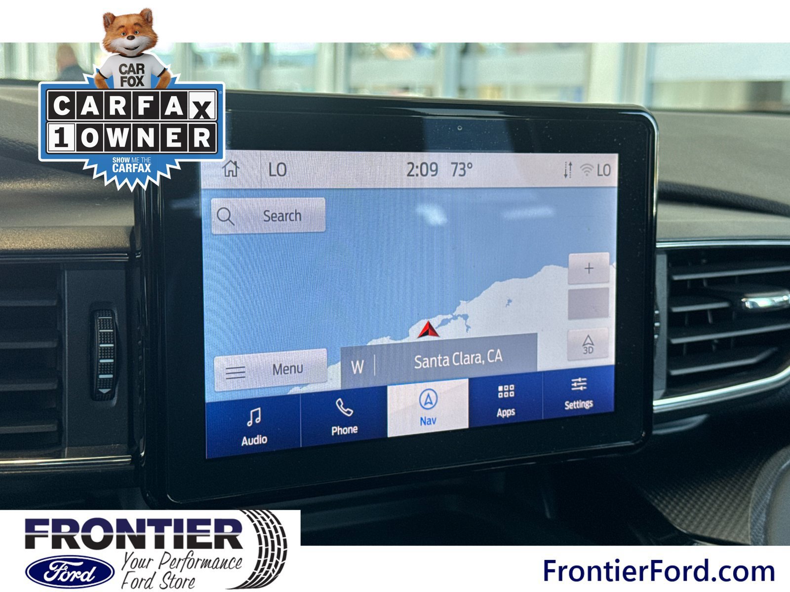 Certified 2023 Ford Explorer ST-Line w/ Class IV Trailer Tow Package RWD image 21
