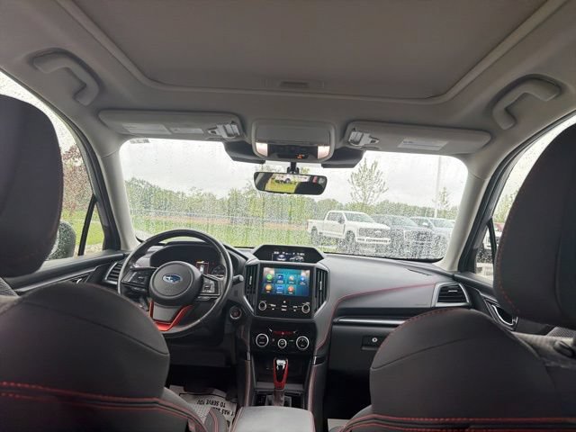 Used 2024 Subaru Forester Sport AWD/4WD image 17
