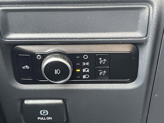 Certified 2024 Ford F150 STX AWD/4WD image 18
