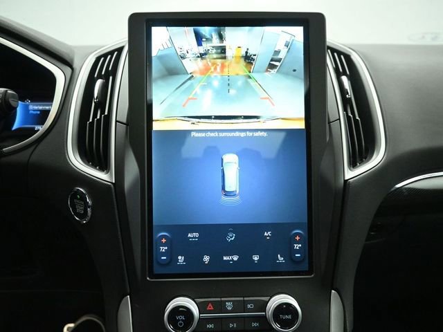 Certified 2021 Ford Edge ST-Line w/ Class II Trailer Tow Package image 28