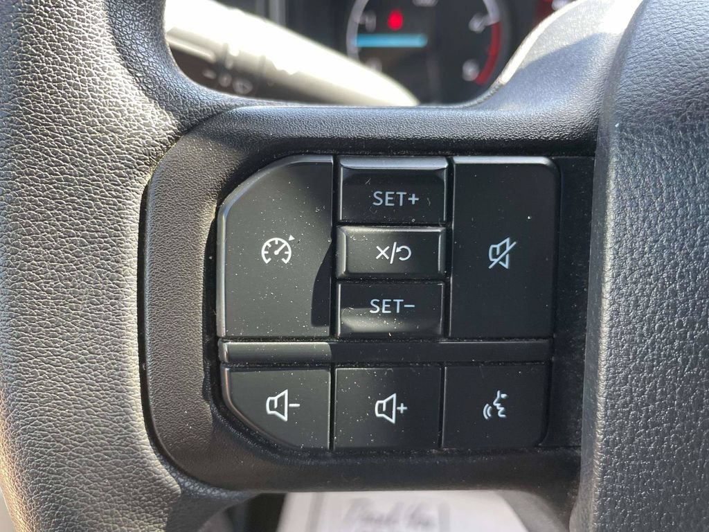 Certified 2026 Ford F350 XLT AWD/4WD image 25
