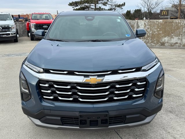 Used 2026 Chevrolet Equinox LT w/ Convenience Package II image 9