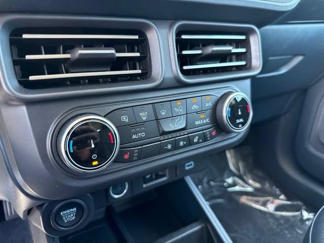 Certified 2024 Ford Maverick Tremor w/ Tremor Off-Road Package AWD/4WD image 38