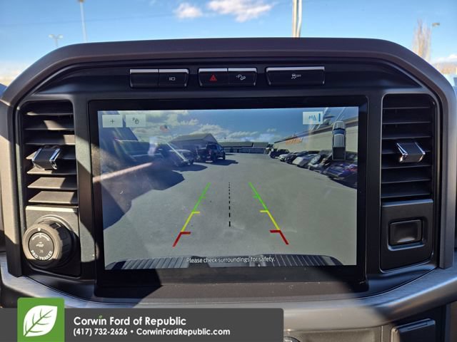 Certified 2022 Ford F150 Lariat AWD/4WD image 30