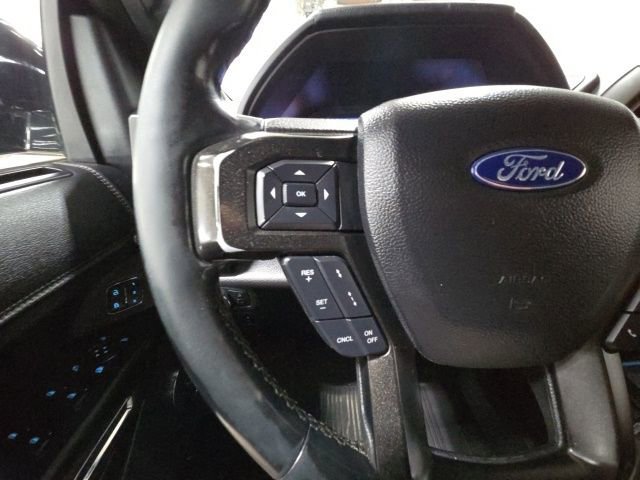 Certified 2020 Ford Expedition Max Limited w/ Equipment Group 302A image 28