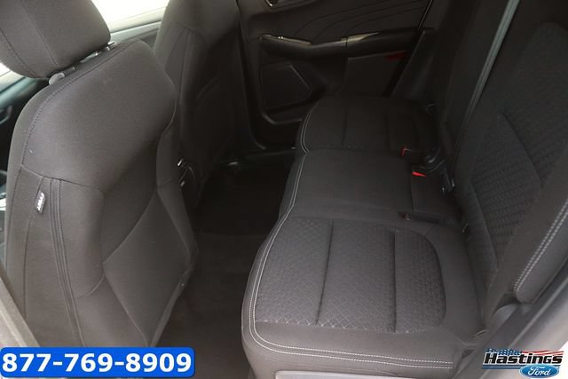 Certified 2024 Ford Escape Active FWD image 13