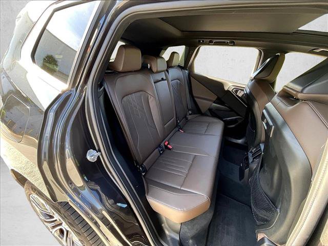 Used 2026 BMW X3 xDrive30i w/ Convenience Package AWD/4WD image 28