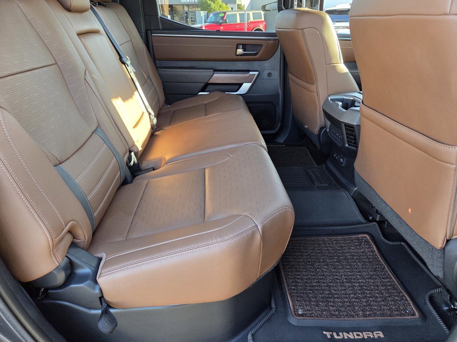 Used 2023 Toyota Tundra 1794 Edition image 16