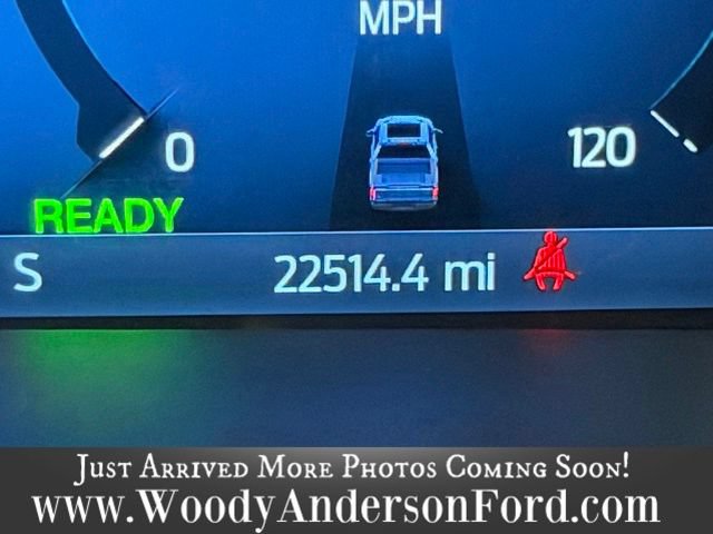 Certified 2024 Ford F150 XLT w/ Equipment Group 302A MID AWD/4WD image 14
