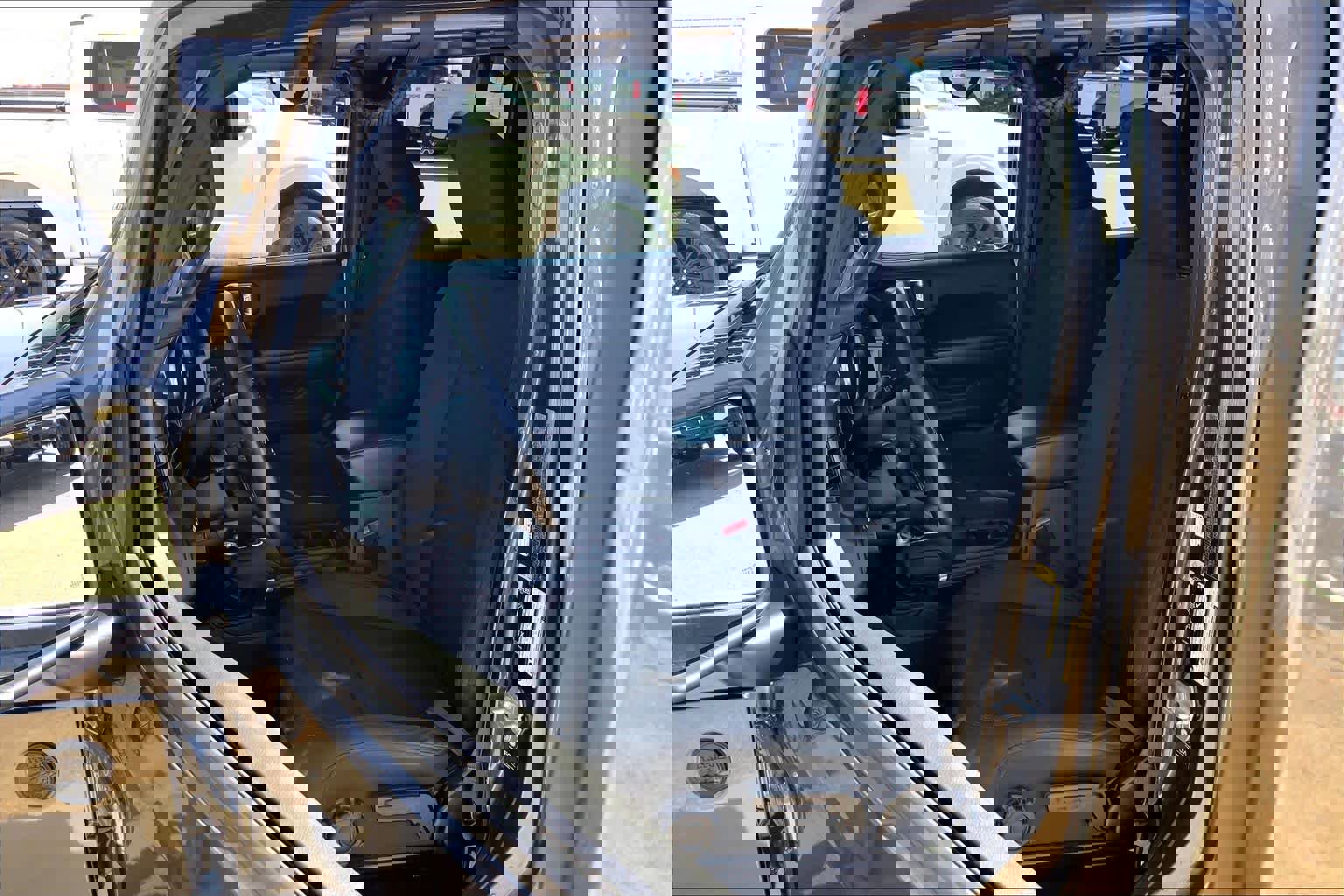 Used 2021 Jeep Gladiator Sport image 10