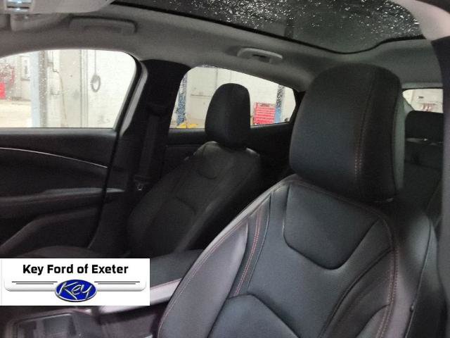 Certified 2025 Ford Mustang Mach-E Premium w/ Sport Appearance Package AWD/4WD image 30