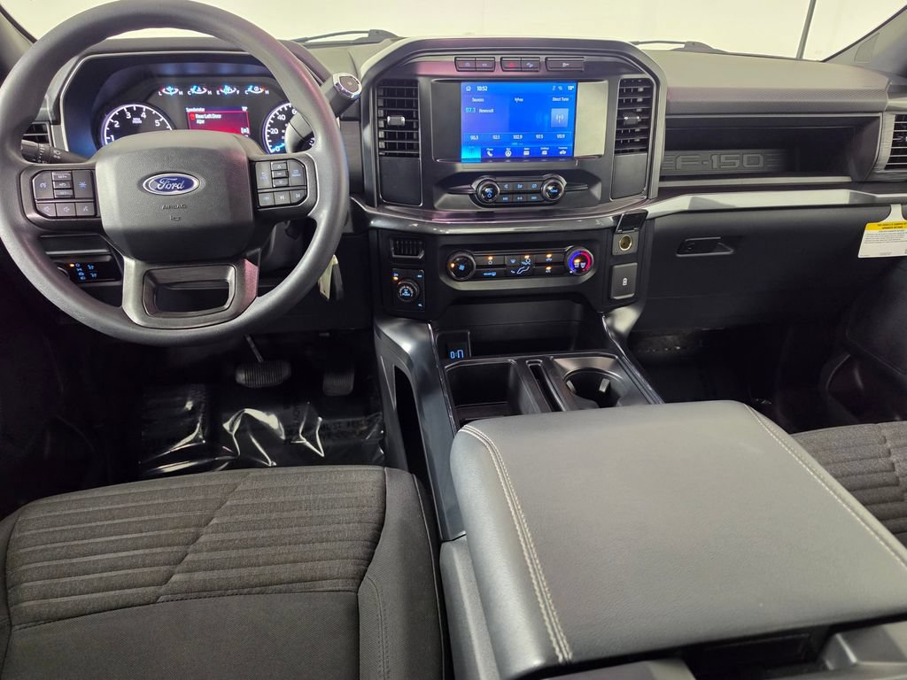 Certified 2023 Ford F150 XL w/ FX4 Off-Road Package AWD/4WD image 18