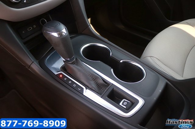 Used 2021 Chevrolet Equinox LT FWD image 20