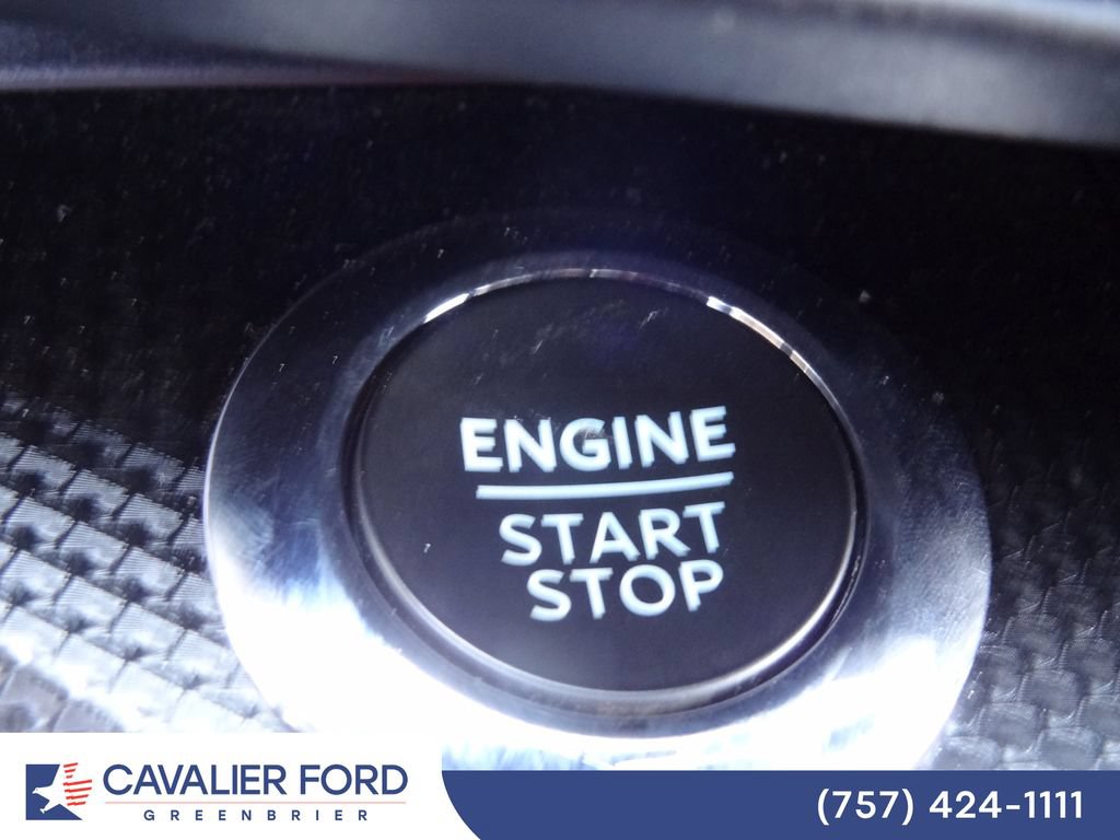 Certified 2024 Ford Explorer ST w/ Equipment Group 401A AWD/4WD image 29
