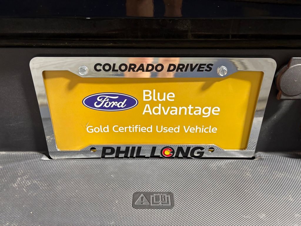 Certified 2024 Ford F150 XLT w/ Tow/Haul Package image 28