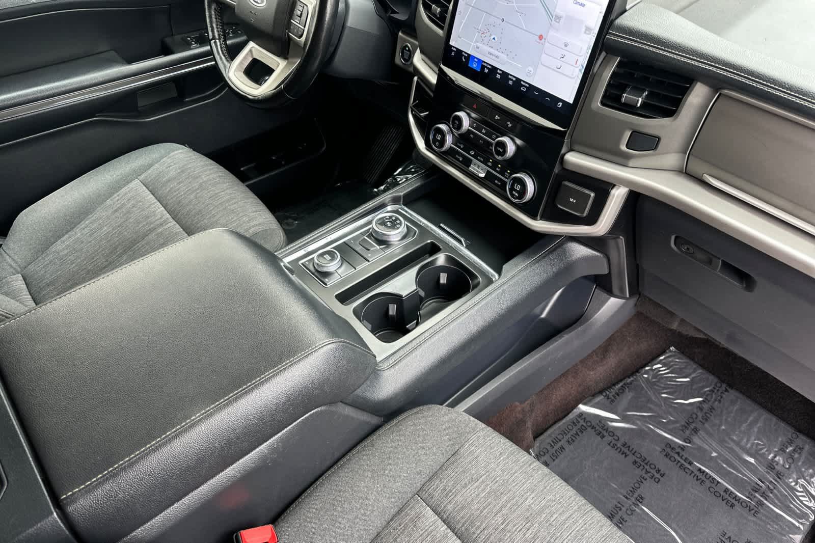 Certified 2023 Ford Expedition Max XLT AWD/4WD image 17