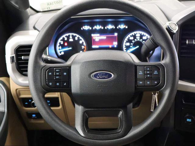 Certified 2023 Ford F150 XLT image 21