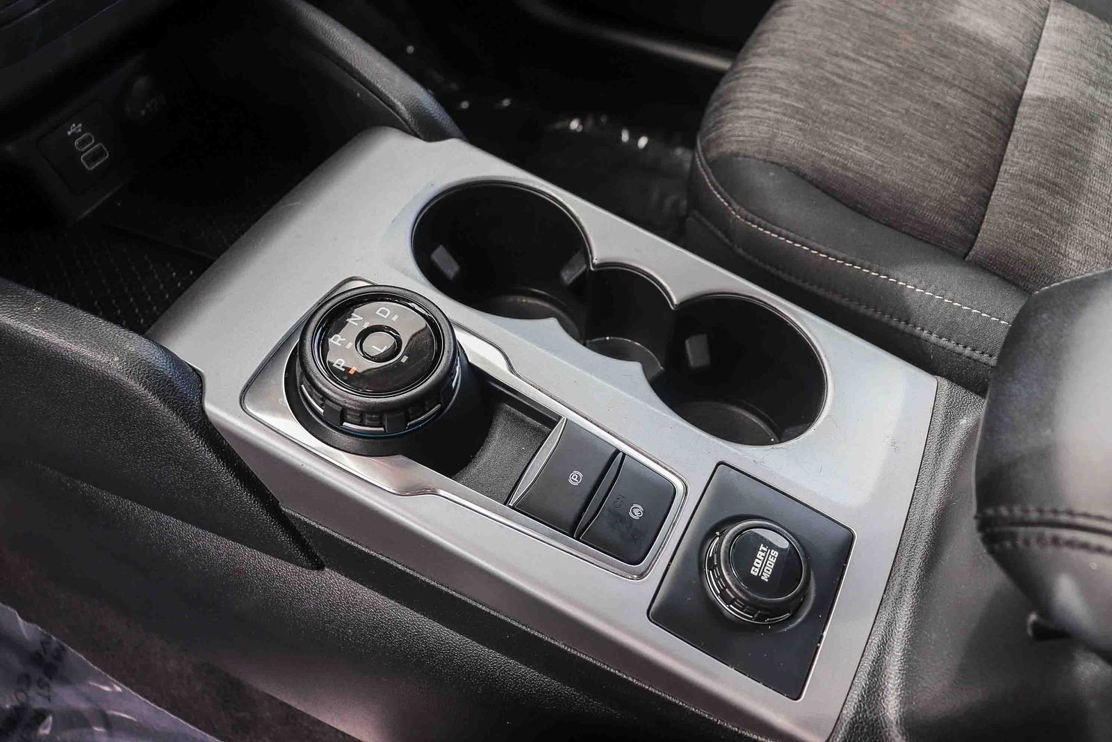 Certified 2023 Ford Bronco Sport Big Bend AWD/4WD image 19