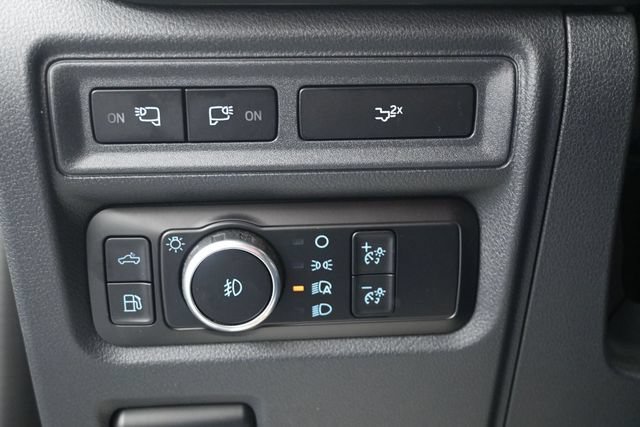 Certified 2024 Ford F150 XLT w/ Equipment Group 302A MID AWD/4WD image 8
