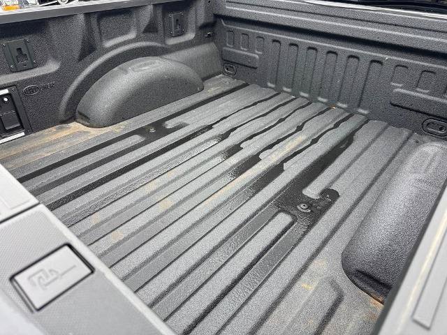 Certified 2023 Ford F150 XLT w/ Equipment Group 302A High AWD/4WD image 6