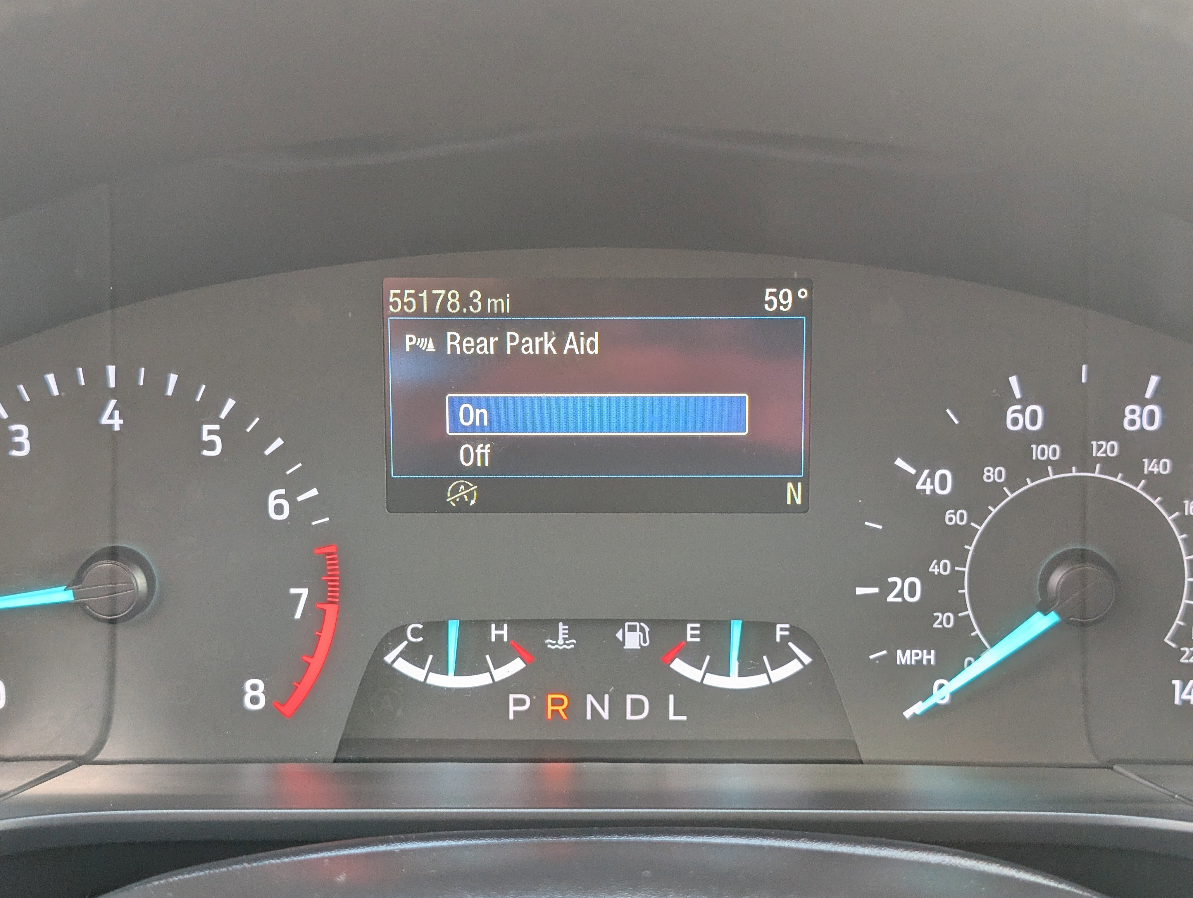 Certified 2022 Ford Escape SEL image 31